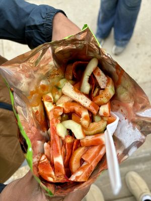 OK YUMMY by null