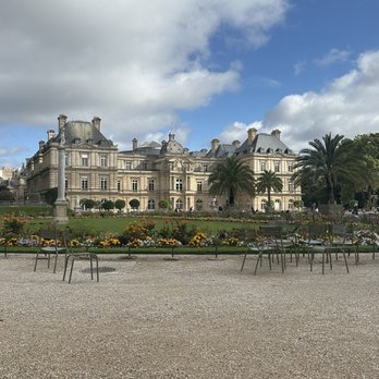 Jardin du Luxembourg - Center - Parks Near Me - Paris, 75 Jardin du Luxembourg - Center - Parks Near Me - Paris, 75