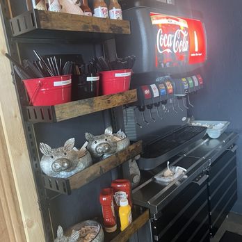 Bubba J's BBQ - Barbeque Near Me - East Wenatchee, Washington
