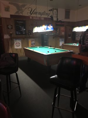 Mr G's Restaurant & Lounge