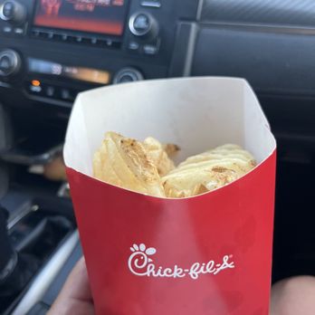 Chick-fil-A - Fast Food Near Me - Glendora, California Chick-fil-A - Fast Food Near Me - Glendora, California