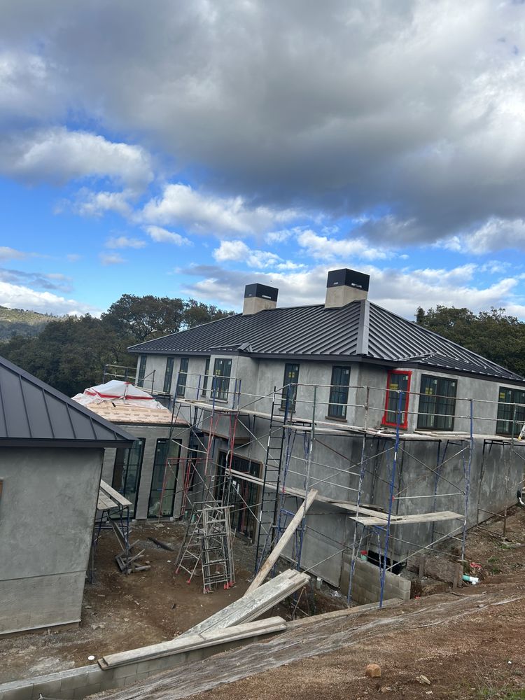 Slide of Titan Roofing and Construction