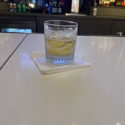 Finch's Restaurant and Lounge - Libations!