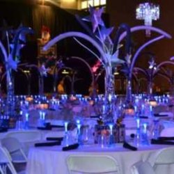 Mark’s Parties and Events