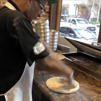 Gitto's Pizza - Pizza Near Me - Orlando, Florida