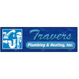 Slide of Travers Plumbing & Heating