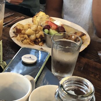 First Watch - Chickichanga - Breakfast & Brunch Near Me - Johnson City, Tennessee