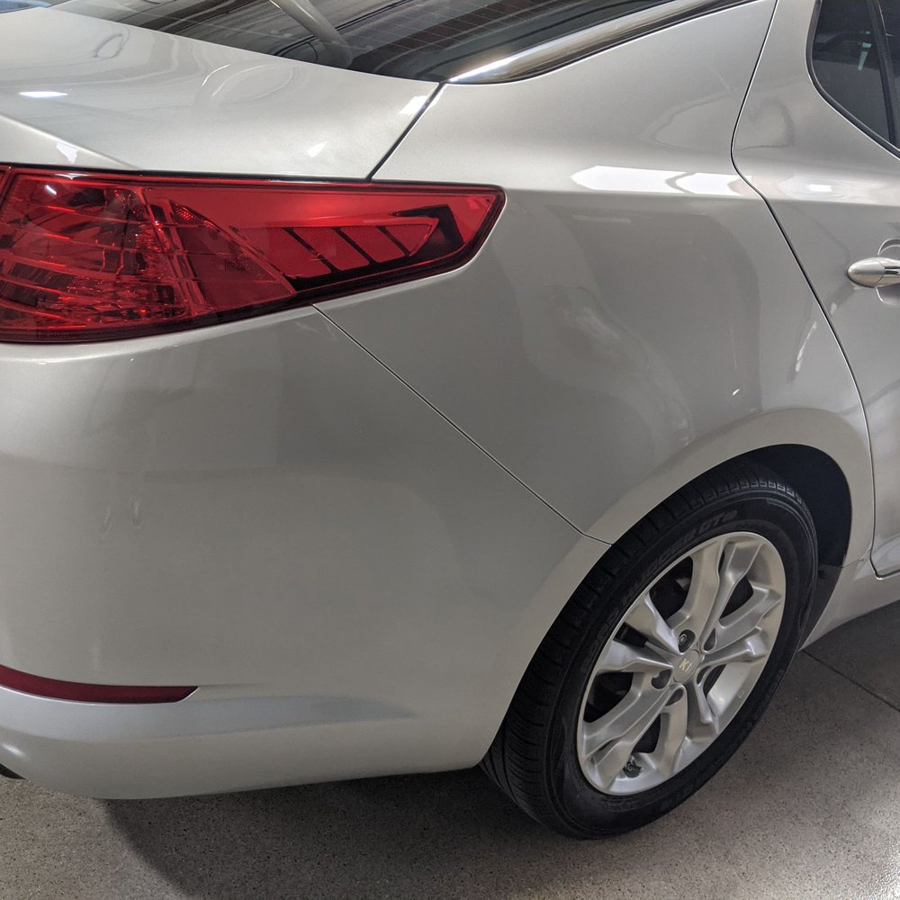 ROEM Certified Collision Center - After - Body Shops Near Me - Costa Mesa, California ROEM Certified Collision Center - After - Body Shops Near Me - Costa Mesa, California