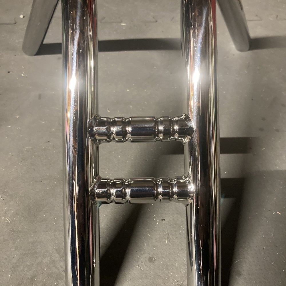 Chrome Brokers - After polish - Wheel & Rim Repair Near Me - Corona, California