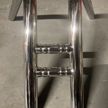 Chrome Brokers - After polish - Wheel & Rim Repair Near Me - Corona, California