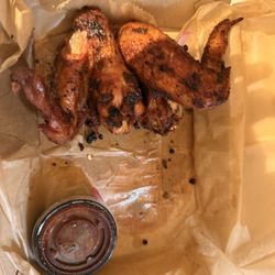 Big Reds BBQ Pit