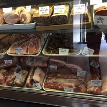 Boucherie Lawrence - Meat lover - Sandwiches Near Me - Montreal, Quebec