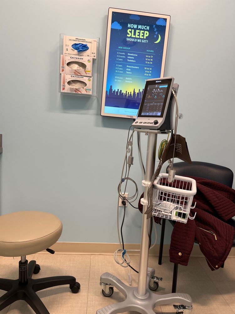 NJ Primary Care - patient advocate in Jersey city, NJ