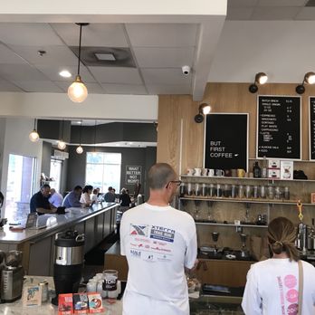 The Combine Kitchen - Coffee & Tea Near Me - Rancho Cucamonga, California The Combine Kitchen - Coffee & Tea Near Me - Rancho Cucamonga, California