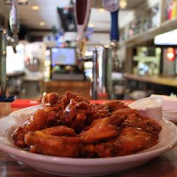 The Beginning II - The medium wings in all of their glory
