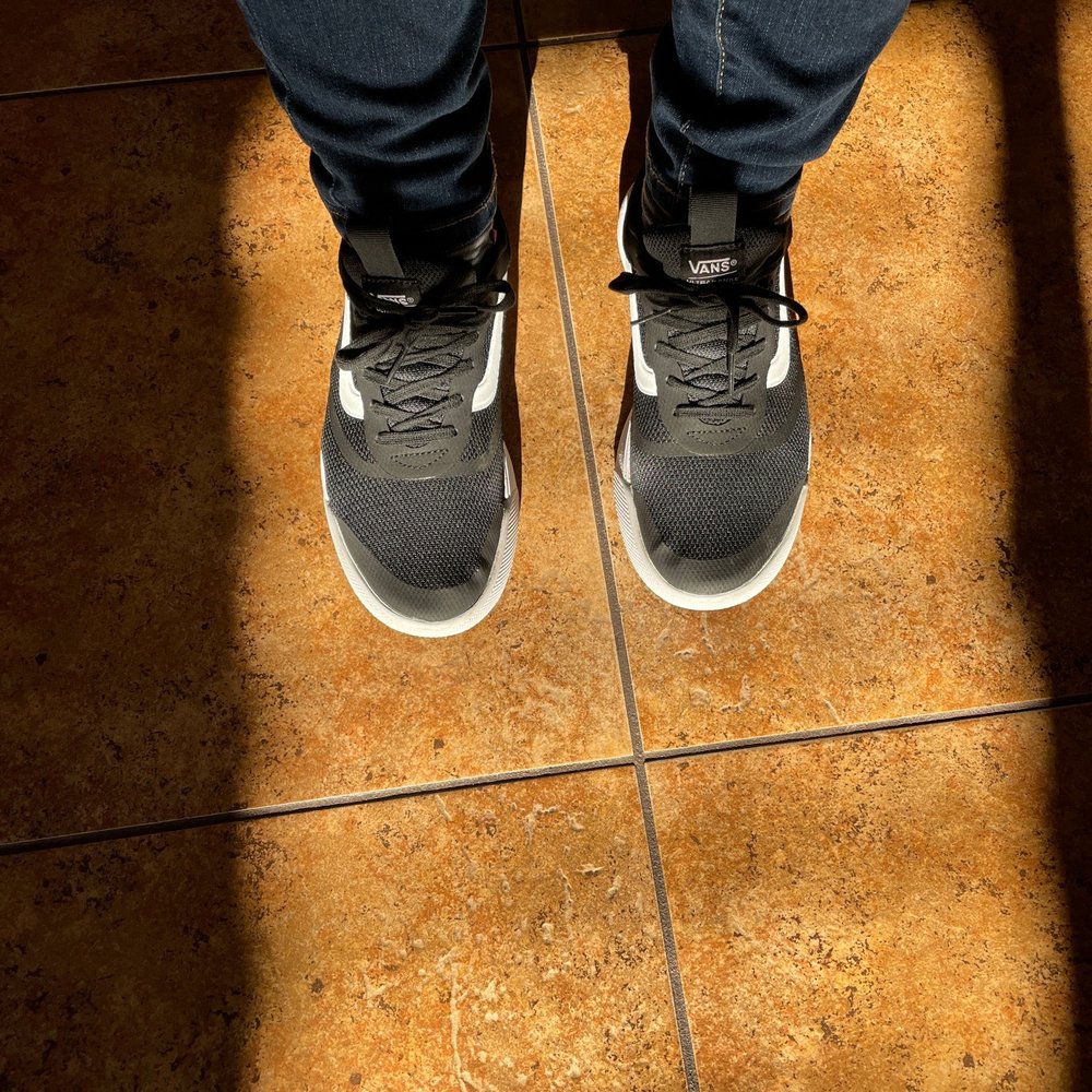 Vans - Shoe Stores Near Me - Goleta, California