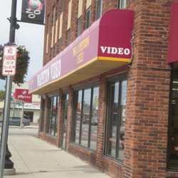 Wahpeton Deli - The exterior of Wahpeton Deli & Video