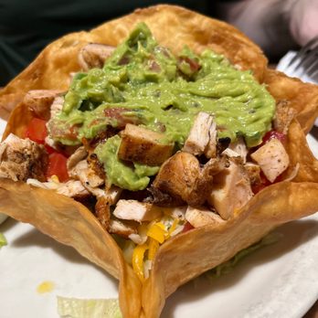 Iguana Joe's - Taco Salad - Mexican Near Me - Houston, Texas Iguana Joe's - Taco Salad - Mexican Near Me - Houston, Texas
