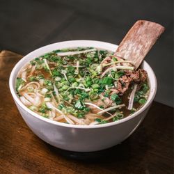 Pho Now