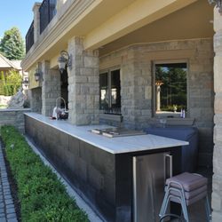 Bryden Landscaping