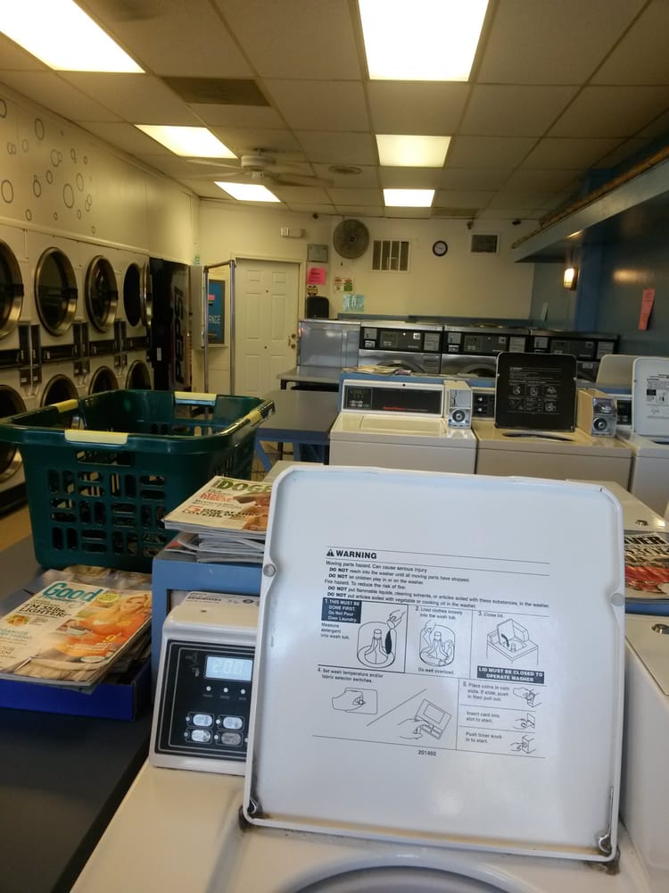 SOAP AND SUDS LAUNDRY Updated August 2024 9945 W 151st St, Orland