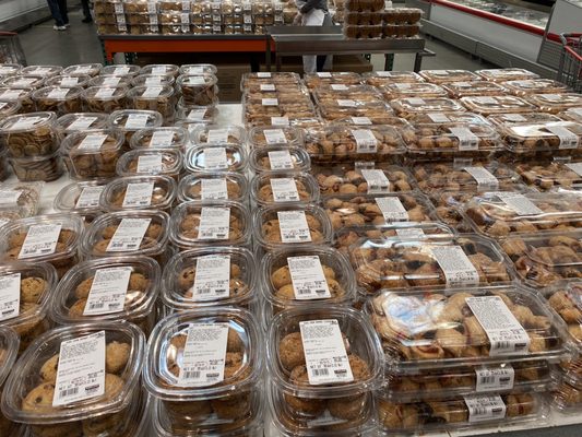 Costco Wholesale by null