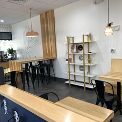 FRESKO Greek Kitchen - Decor
