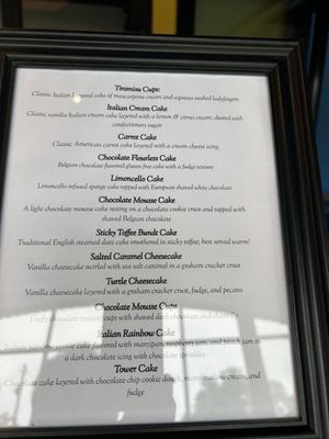 Menu photo 7 The Salty Cod Athens, AL Menu photo 7 The Salty Cod Athens, AL