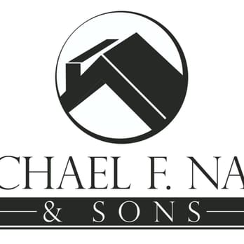 Michael F Nash & Sons - logo - Roofing Near Me - Randolph, Massachusetts Michael F Nash & Sons - logo - Roofing Near Me - Randolph, Massachusetts