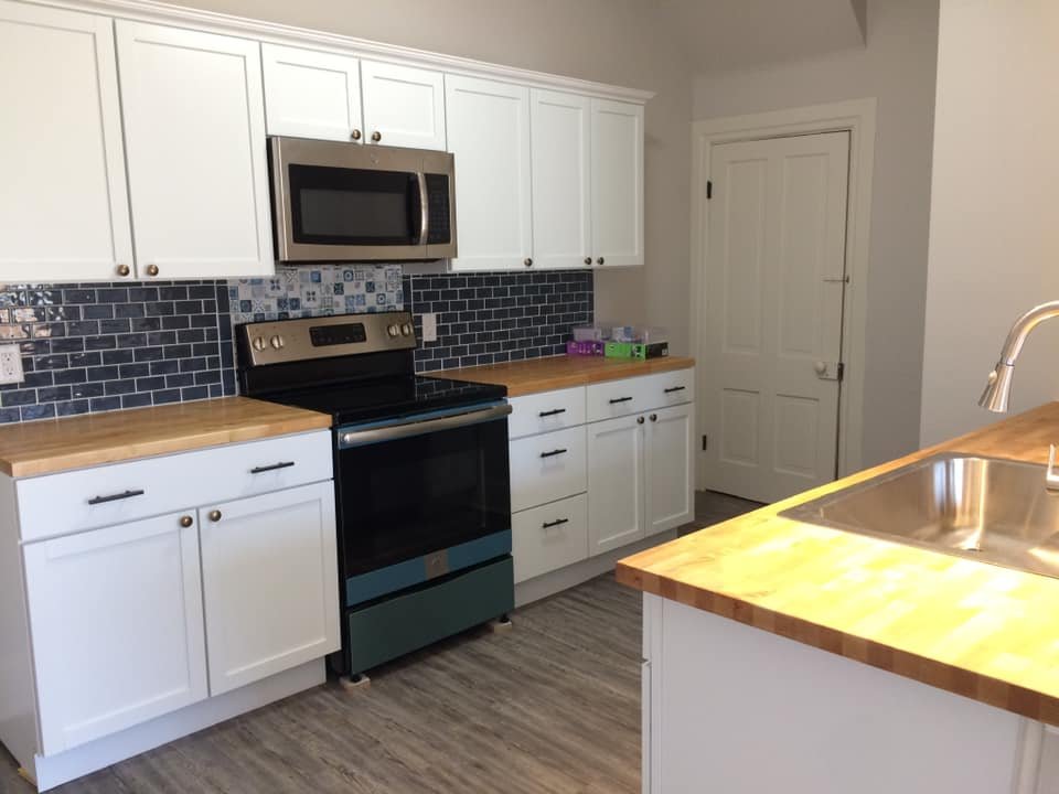 Slide of Happyland Plumbing and Heating