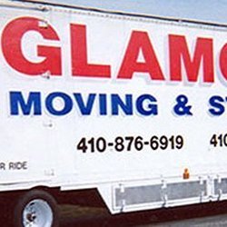 Glamour Moving Company