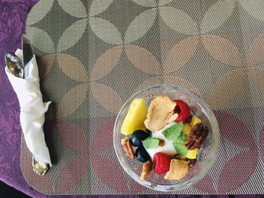 Harvest House Bed & Breakfast by null