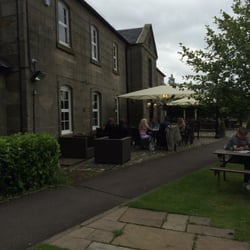The Stables