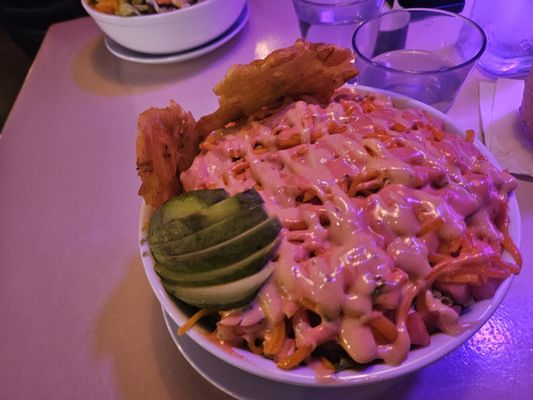 Top Mix Bar & Kitchen by null