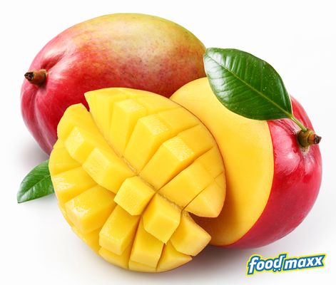 Foodmaxx by null