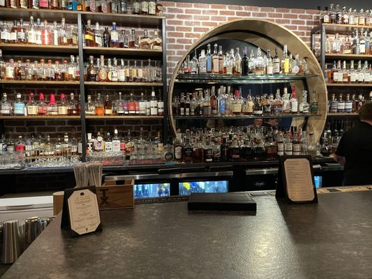 1933 House of Bourbon by null