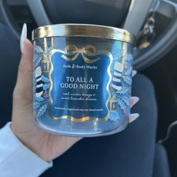 Candle