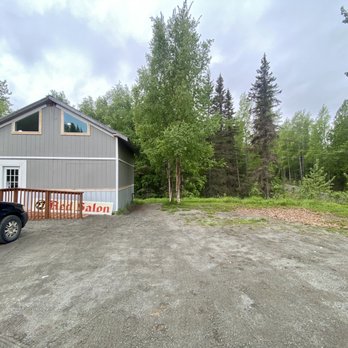 27 Red - Hair Salons Near Me - Soldotna, Alaska
