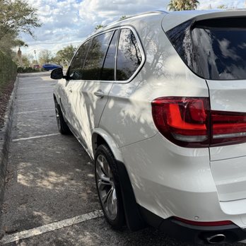 Consistency Mobile Detail - Strictly skills by Jay! - Car Wash Near Me