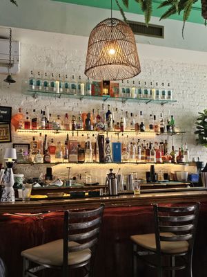 Papatzul Soho by null