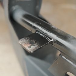 Action Welding