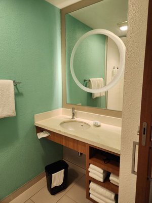 SpringHill Suites Orlando at SeaWorld by null