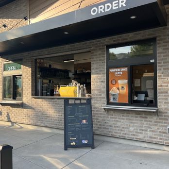 Java Dog Espresso - Walk up ordering - Desserts Near Me - Chelan, Washington Java Dog Espresso - Walk up ordering - Desserts Near Me - Chelan, Washington