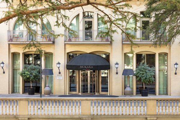 Mokara Hotel & Spa by null