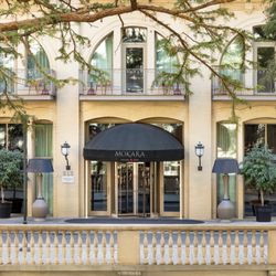 Mokara Hotel and Spa - Mokara Hotel & Spa