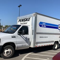 Penske Truck Rental