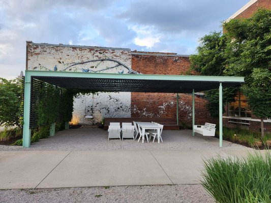 Novel Restaurant by null