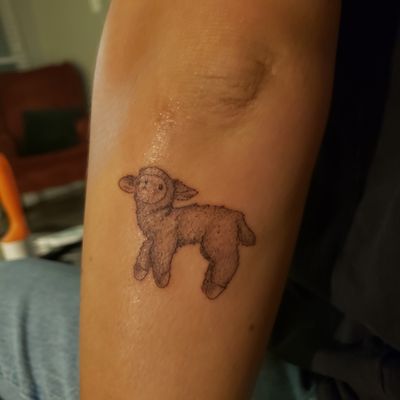 Scorpion Studios Tattoo