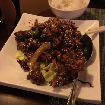 Shanghai Lounge - Crispy beef - Asian Fusion Near Me - Washington, DC, District of Columbia Shanghai Lounge - Crispy beef - Asian Fusion Near Me - Washington, DC, District of Columbia
