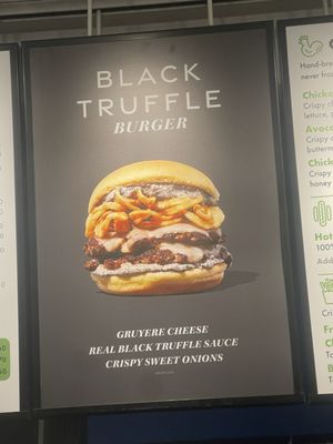 Shake Shack Addison by null